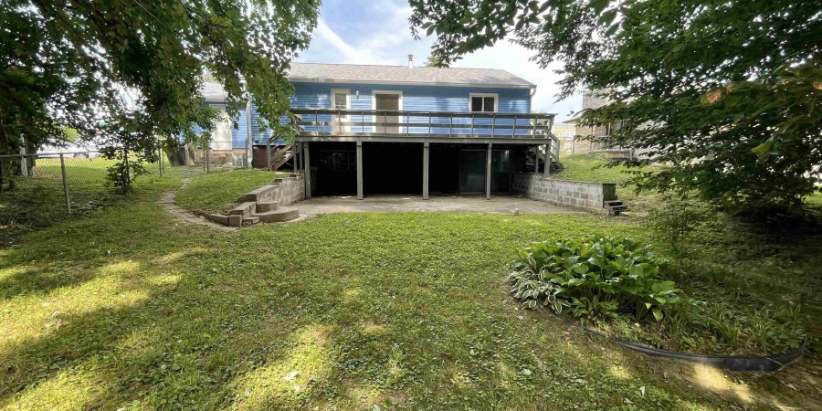 2536 E Eastgate Lane, Bloomington, Indiana 47408,MLS,202601546