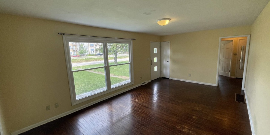 2536 E Eastgate Lane, Bloomington, Indiana 47408,MLS,202601546