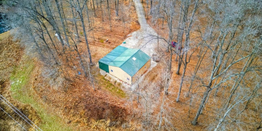 5041 N Nature Hills Lane, Martinsville, Indiana 46151,MLS,202601600