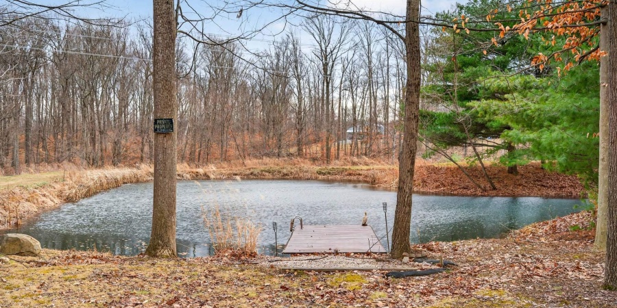 5041 N Nature Hills Lane, Martinsville, Indiana 46151,MLS,202601600