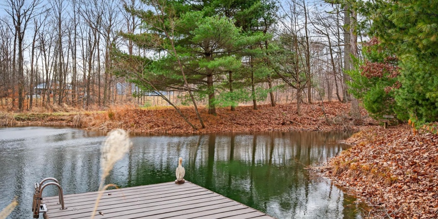 5041 N Nature Hills Lane, Martinsville, Indiana 46151,MLS,202601600