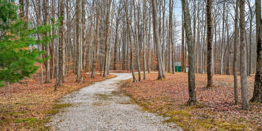 5041 N Nature Hills Lane, Martinsville, Indiana 46151,MLS,202601600