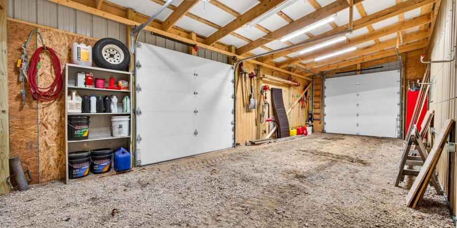 5041 N Nature Hills Lane, Martinsville, Indiana 46151,MLS,202601600