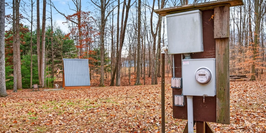 5041 N Nature Hills Lane, Martinsville, Indiana 46151,MLS,202601600