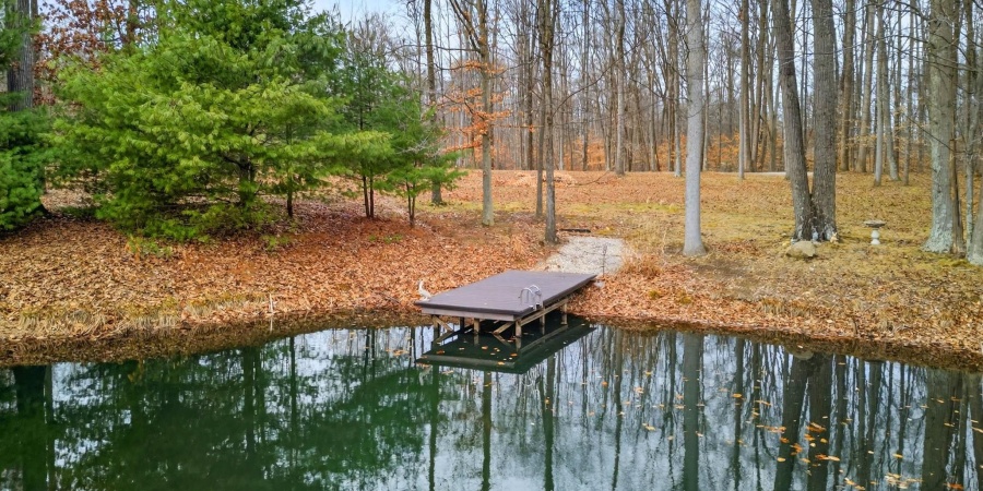 5041 N Nature Hills Lane, Martinsville, Indiana 46151,MLS,202601600