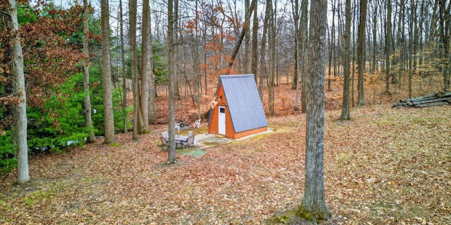 5041 N Nature Hills Lane, Martinsville, Indiana 46151,MLS,202601600