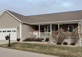 280 Knotting Hill Drive, Springville, Indiana 47462,MLS,202601554