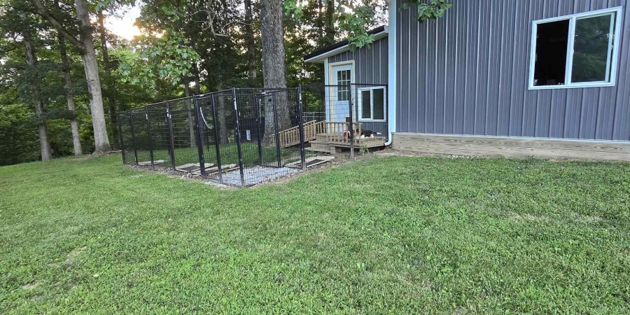 291 Phillips Lane, Springville, Indiana 47462,MLS,202601562