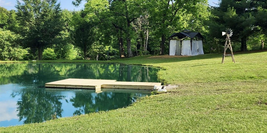 291 Phillips Lane, Springville, Indiana 47462,MLS,202601562