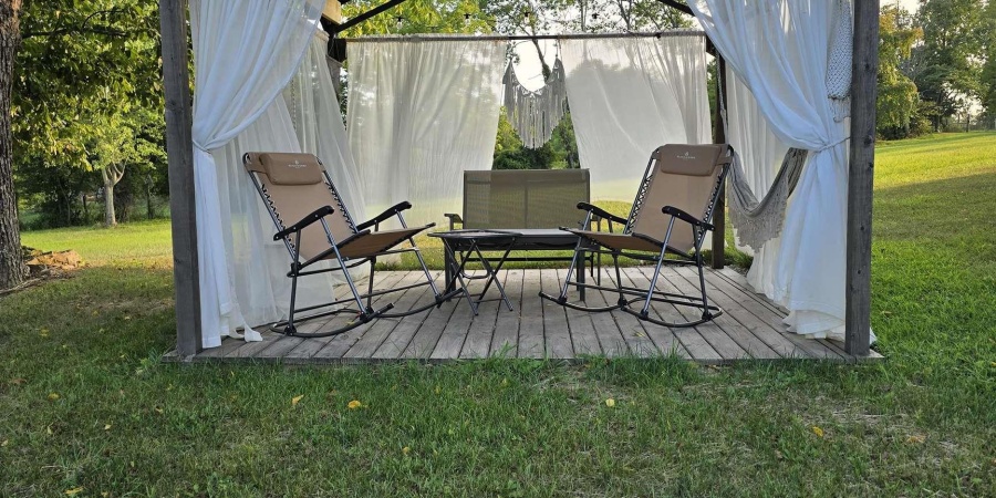 291 Phillips Lane, Springville, Indiana 47462,MLS,202601562