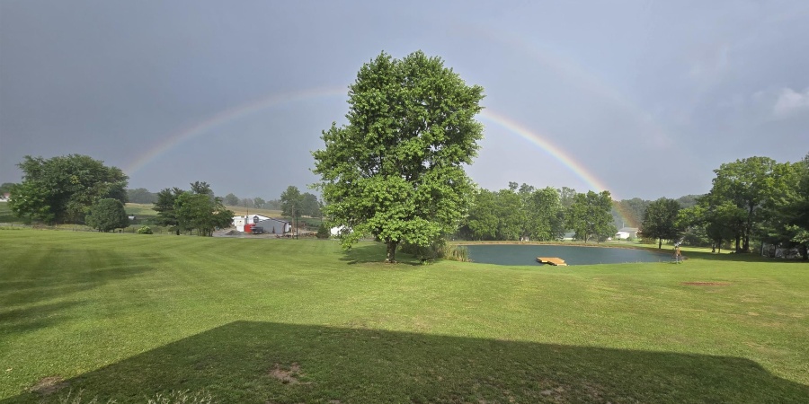 291 Phillips Lane, Springville, Indiana 47462,MLS,202601562