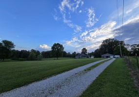 291 Phillips Lane, Springville, Indiana 47462,MLS,202601562