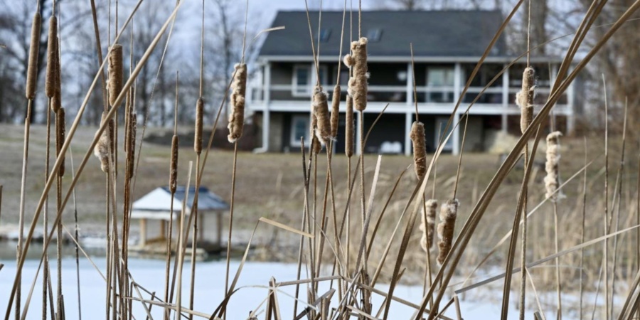 291 Phillips Lane, Springville, Indiana 47462,MLS,202601562