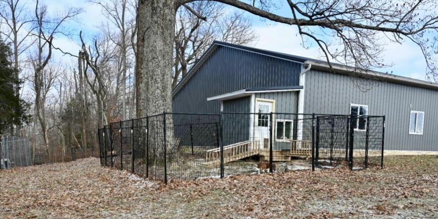 291 Phillips Lane, Springville, Indiana 47462,MLS,202601562