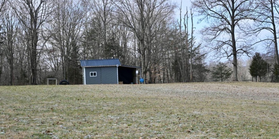 291 Phillips Lane, Springville, Indiana 47462,MLS,202601562