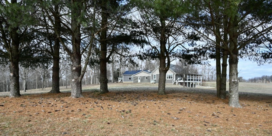 291 Phillips Lane, Springville, Indiana 47462,MLS,202601562