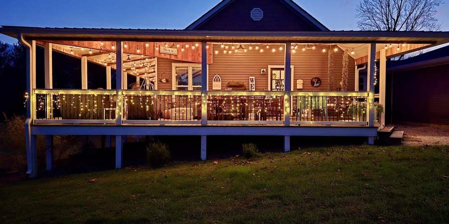 291 Phillips Lane, Springville, Indiana 47462,MLS,202601562