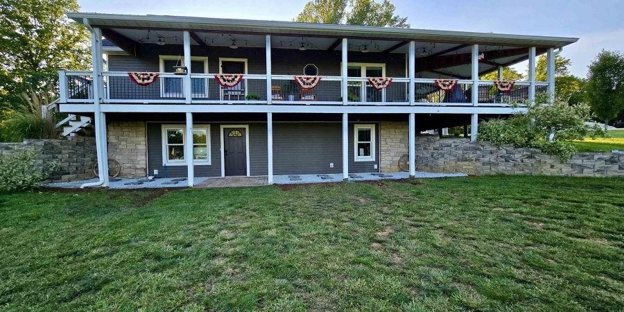 291 Phillips Lane, Springville, Indiana 47462,MLS,202601562