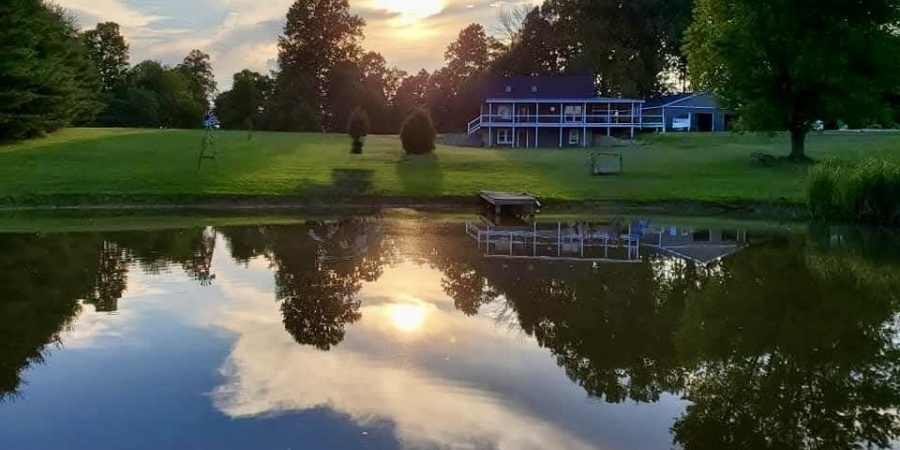 291 Phillips Lane, Springville, Indiana 47462,MLS,202601562