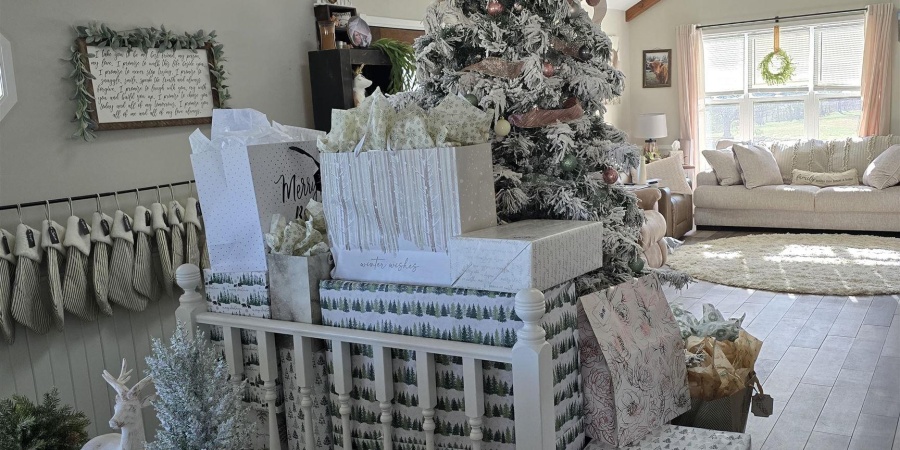 291 Phillips Lane, Springville, Indiana 47462,MLS,202601562