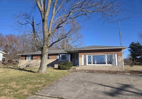 1755 S Kirby Road, Bloomington, Indiana 47401,MLS,202601587