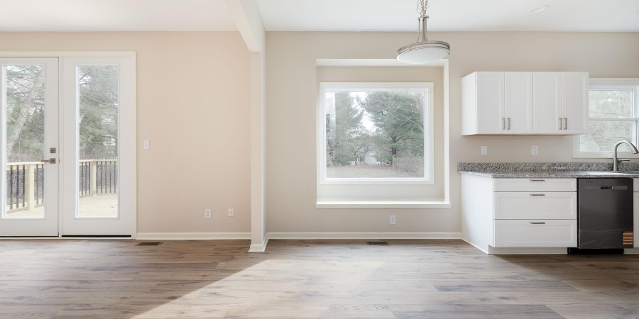 810 N Callery Drive, Bloomington, Indiana 47408,MLS,202601614