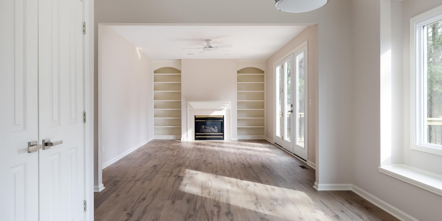 810 N Callery Drive, Bloomington, Indiana 47408,MLS,202601614