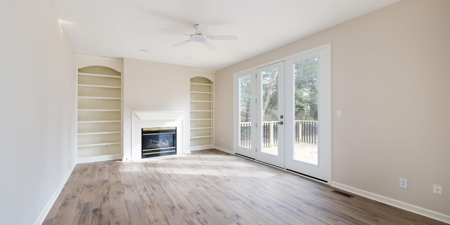 810 N Callery Drive, Bloomington, Indiana 47408,MLS,202601614