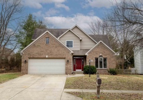 810 N Callery Drive, Bloomington, Indiana 47408,MLS,202601614