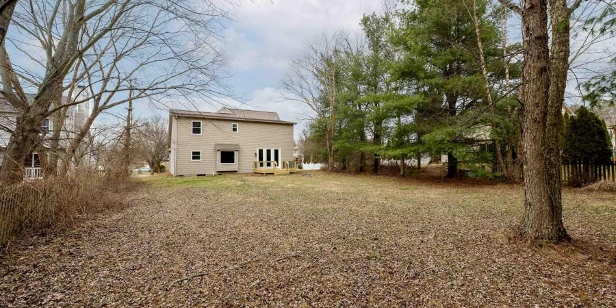 810 N Callery Drive, Bloomington, Indiana 47408,MLS,202601614