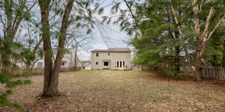 810 N Callery Drive, Bloomington, Indiana 47408,MLS,202601614