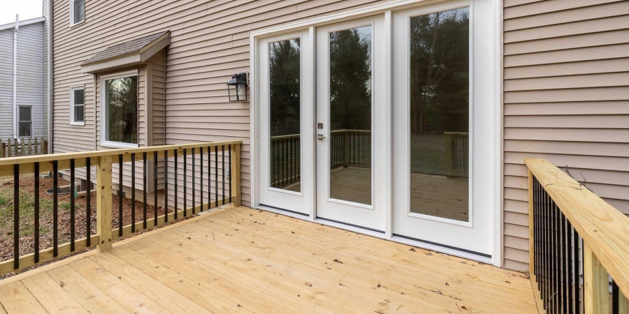 810 N Callery Drive, Bloomington, Indiana 47408,MLS,202601614