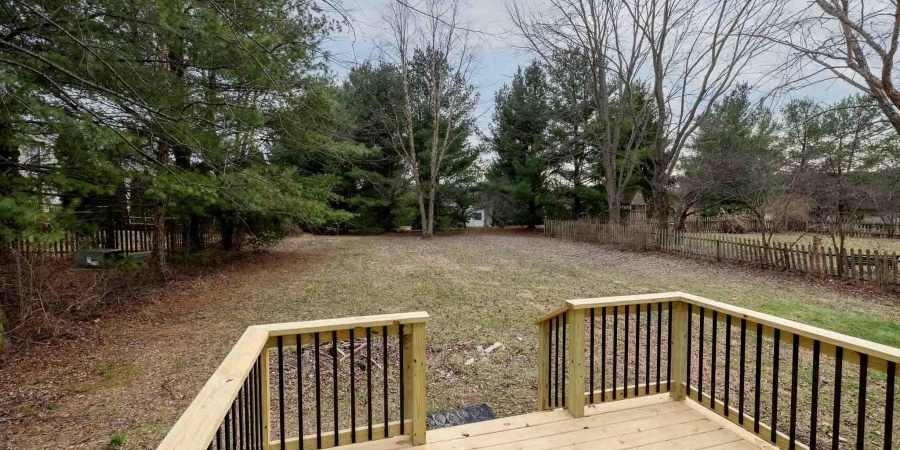 810 N Callery Drive, Bloomington, Indiana 47408,MLS,202601614