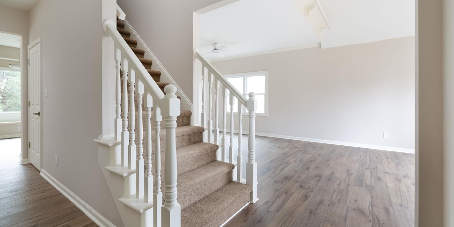 810 N Callery Drive, Bloomington, Indiana 47408,MLS,202601614