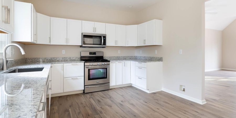 810 N Callery Drive, Bloomington, Indiana 47408,MLS,202601614