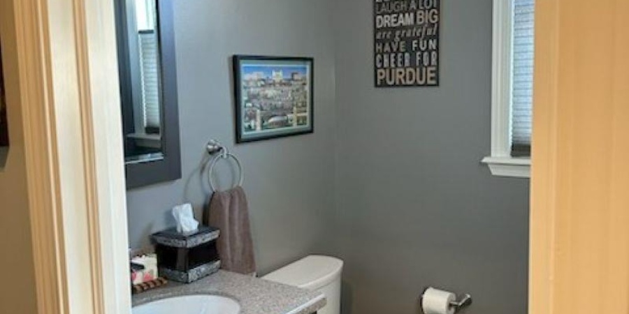 5472 W Hoge Drive, Bloomington, Indiana 47403,MLS,202601616