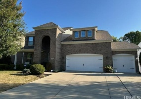 5472 W Hoge Drive, Bloomington, Indiana 47403,MLS,202601616