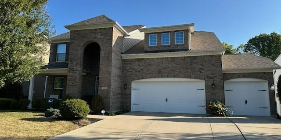 5472 W Hoge Drive, Bloomington, Indiana 47403,MLS,202601616