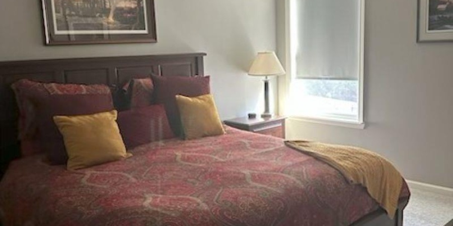 5472 W Hoge Drive, Bloomington, Indiana 47403,MLS,202601616