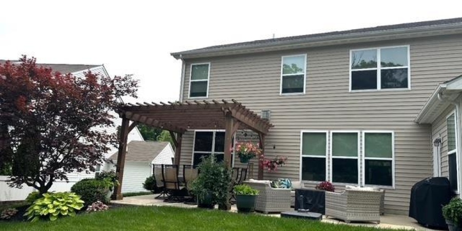 5472 W Hoge Drive, Bloomington, Indiana 47403,MLS,202601616