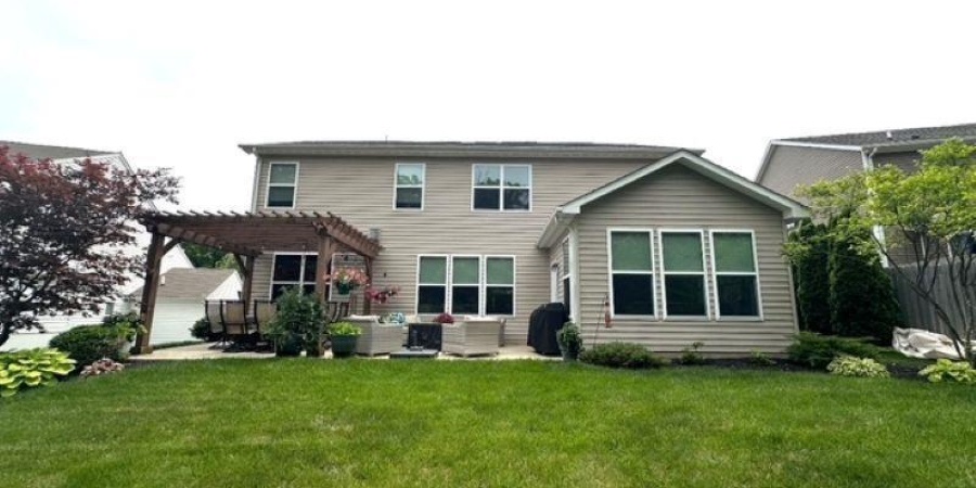 5472 W Hoge Drive, Bloomington, Indiana 47403,MLS,202601616