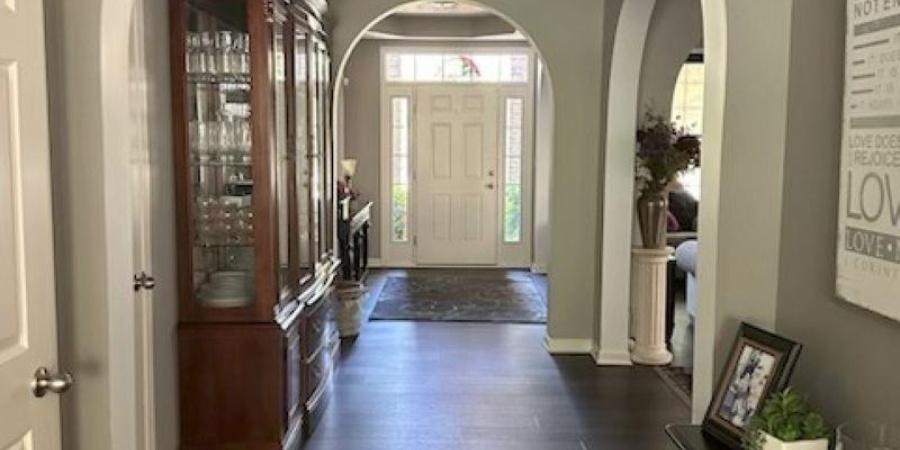 5472 W Hoge Drive, Bloomington, Indiana 47403,MLS,202601616