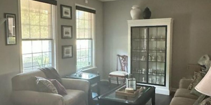 5472 W Hoge Drive, Bloomington, Indiana 47403,MLS,202601616