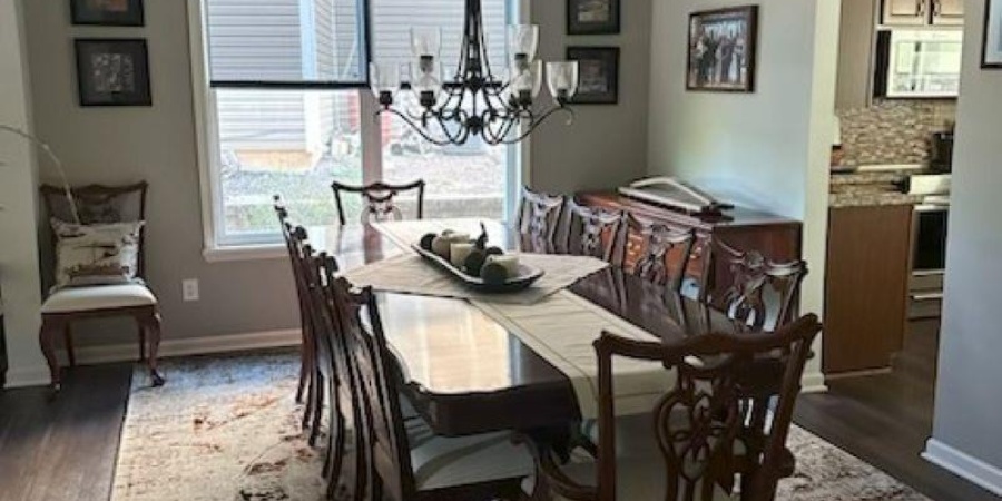 5472 W Hoge Drive, Bloomington, Indiana 47403,MLS,202601616