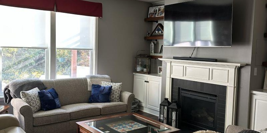 5472 W Hoge Drive, Bloomington, Indiana 47403,MLS,202601616