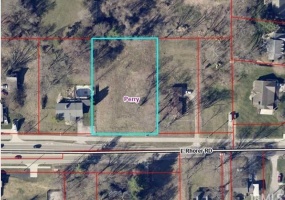 485 E Rhorer Road, Bloomington, Indiana 47401,MLS,202601723