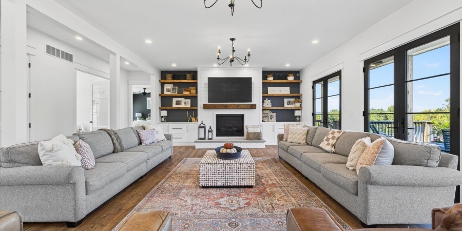 2247 S Sunday Drive, Bloomington, Indiana 47403,MLS,202601719