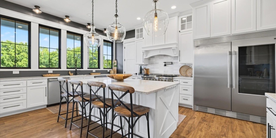 2247 S Sunday Drive, Bloomington, Indiana 47403,MLS,202601719