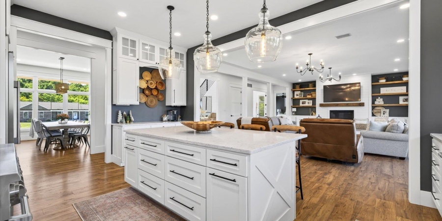 2247 S Sunday Drive, Bloomington, Indiana 47403,MLS,202601719