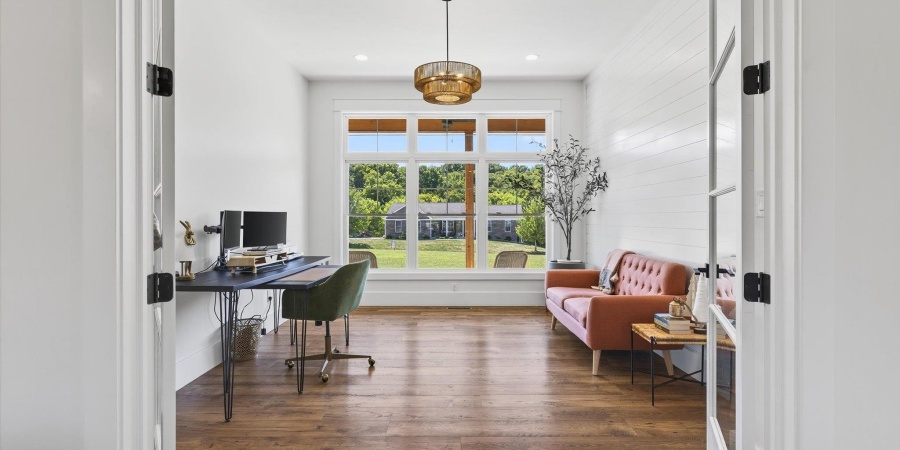 2247 S Sunday Drive, Bloomington, Indiana 47403,MLS,202601719